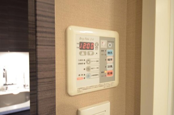 チェスターコート御茶ノ水の物件内観写真